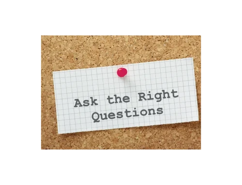 What Questions Should Board Members Ask About Financial Statements?
